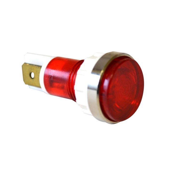 Lamp 230V E11030 Fits Models: HVF110, HVF210, HVF310, HVF410, DF400, DF600, DG400 E11030