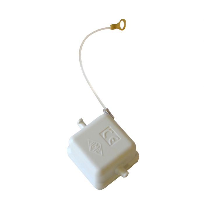 Heat Wagon Heater Thermostat Plug Cover, E2066