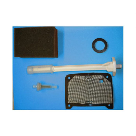 Filter Kit for Enerco Use with Heaters Made '04-2008 F263016