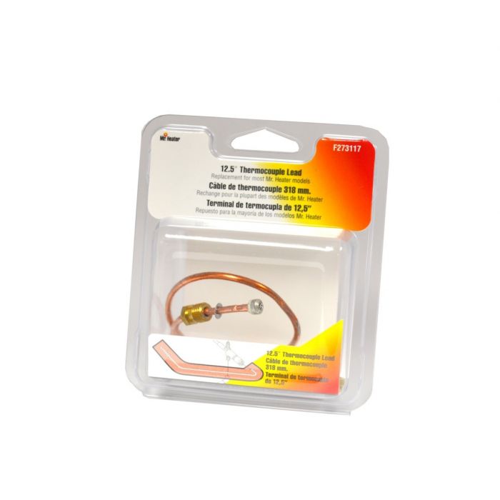 Mr. Heater Tank Top Heater 12-1/2" Thermocouple Lead, F273117
