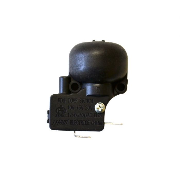 GHP Group Portable Heater Mechanical Tip Over Cutoff Switch, FD4