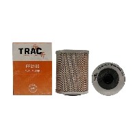 Atlantic Quality Parts Fuel Filter CaseIH 610932C91 (Stens FF2100)