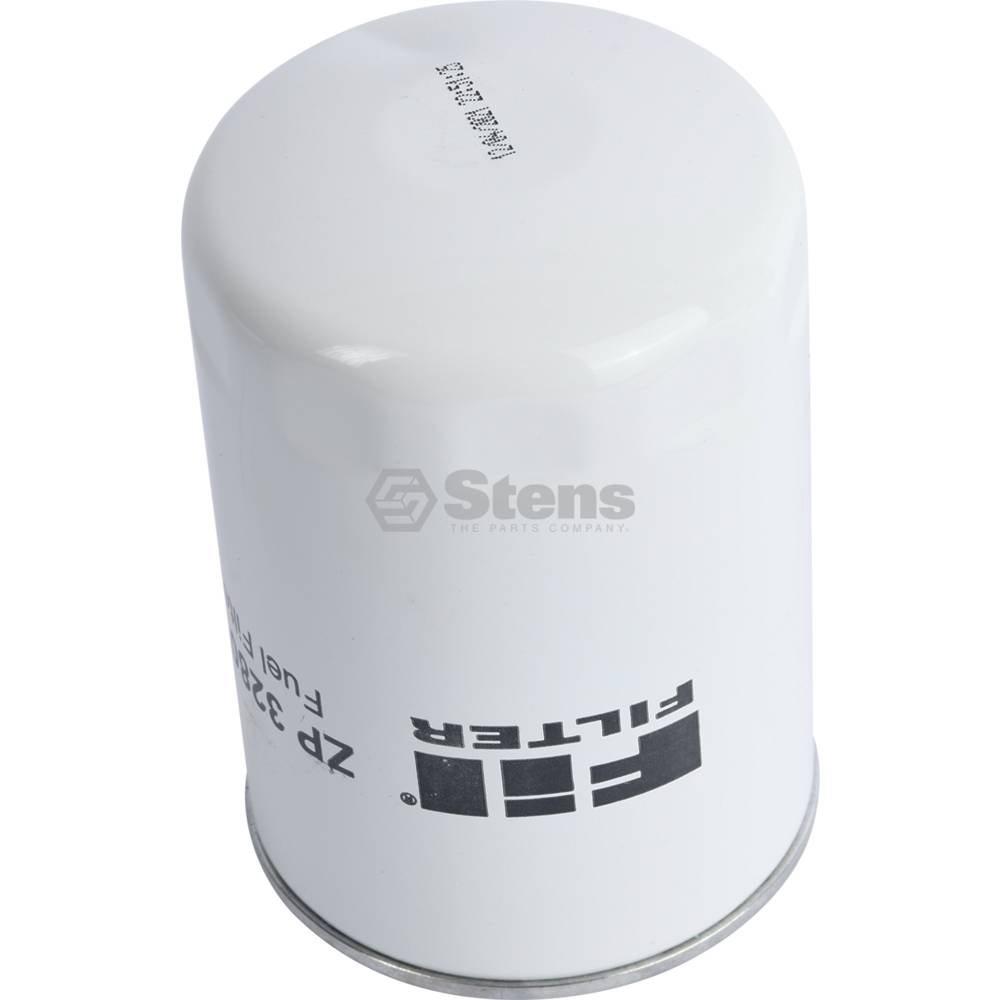 Atlantic Quality Parts Fuel Filter Massey Ferguson 1055915M4 (Stens FF2418)