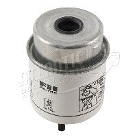Atlantic Quality Parts Fuel Filter John Deere RE64449 (Stens FF2603)
