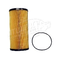 Atlantic Quality Parts Fuel Filter Massey Ferguson 4224811M1 (Stens FF8413)