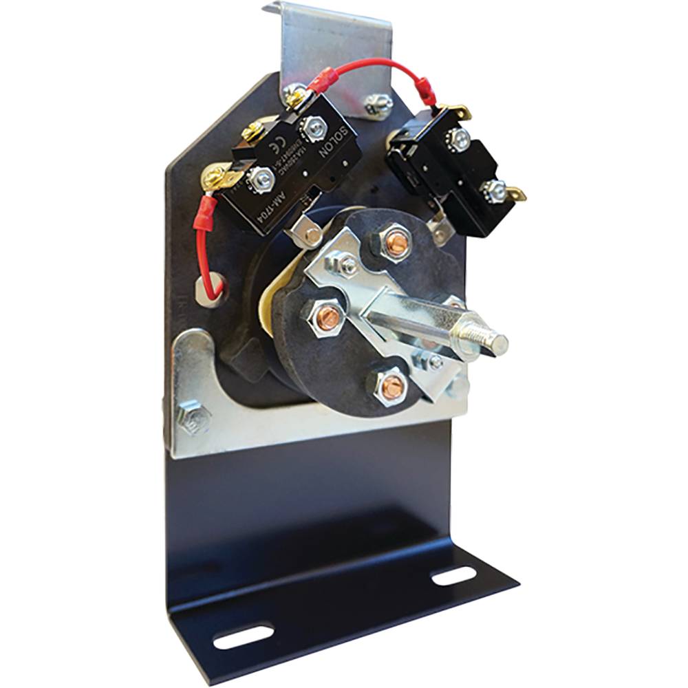 Red Hawk Forward/Reverse Switch E-Z-Go Electric Non-DCS 94+ (Stens FR-020)