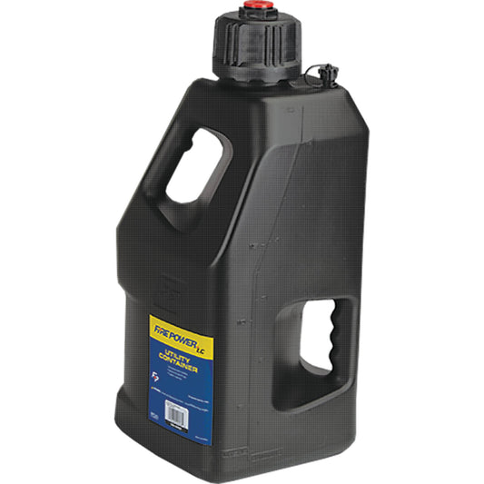 Fire Power 5 Gallon Utility Liquid Container Fire Power FRP-300-00900 (Stens FRP-300-00901)