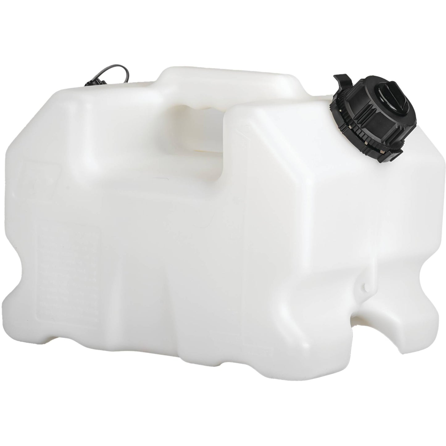 Fire Power 2 1/2 Gallon Utility Liquid Container Fire Power FRP-300-01900 (Stens FRP-300-01900)