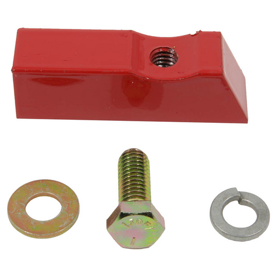 MTD/Troy-Bilt Lawn Mower Mach Adjusting Block (GW-1133-1A)