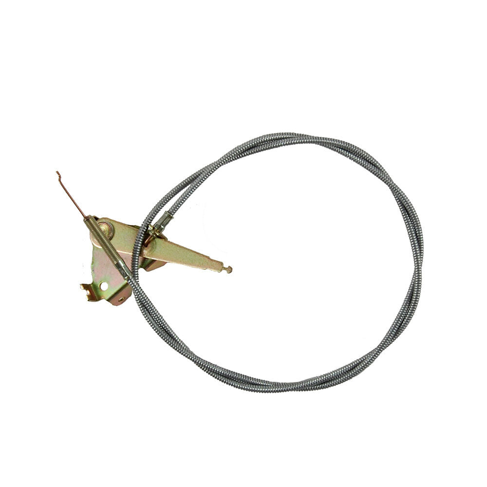 MTD Tiller Wheel Clutch Cable - GW-9442P