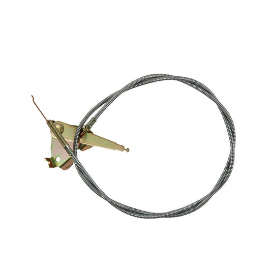 MTD Tiller Wheel Clutch Cable - GW-9442P