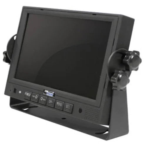 CabCAM 7" High Definition Color Monitor Kit with Hardware (HDM1141)