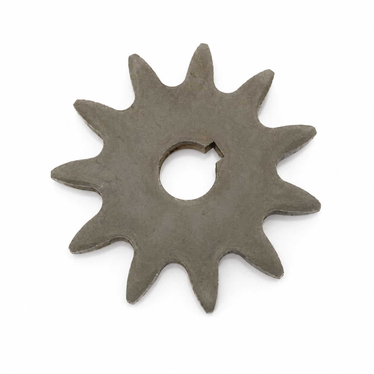 Central Machinery 3-1/2 Cubic Foot Cement Mixer Gear (14203)