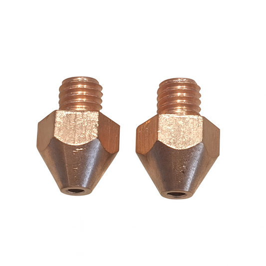 Chicago Electric Stud Welder Dent Repair Kit 2mm & 3mm Stud Electrode Tip (15587)