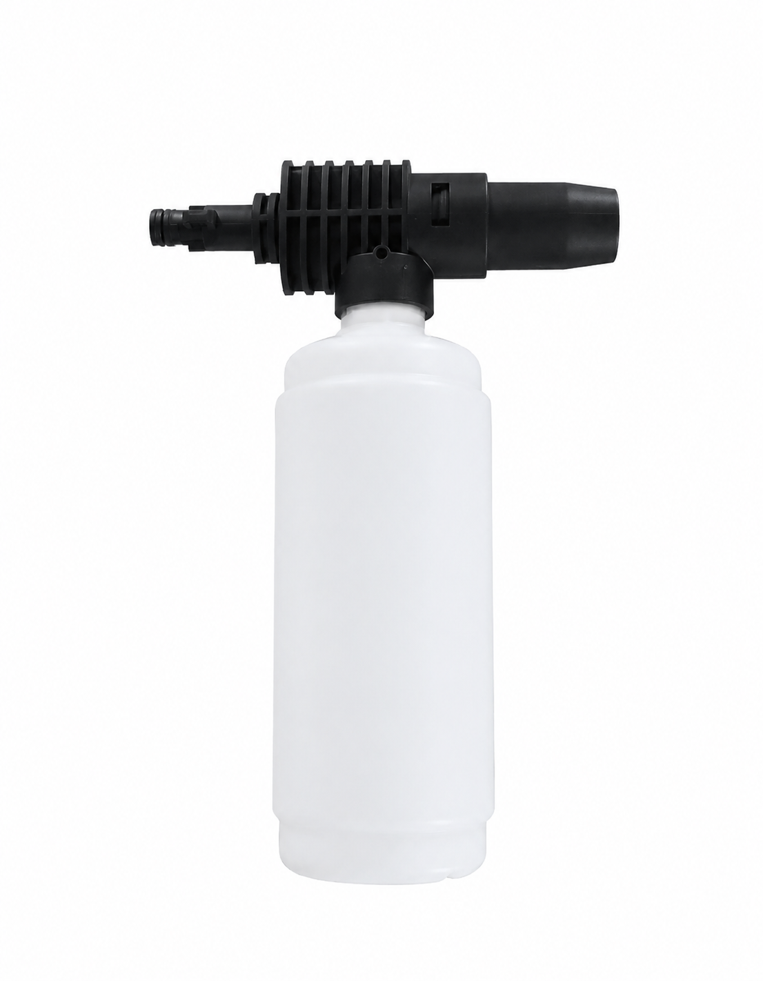 Portland 1750 PSI, 1.3 GPM Corded Electric Pressure Washer Detergent Bottle (16026)