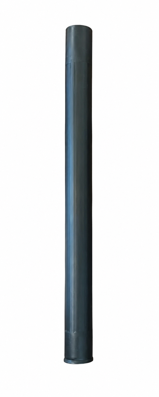 Bauer 6 Gallon, 4 Peak HP Wet/Dry Vacuum 1-7/8" Extension Wand (18354)