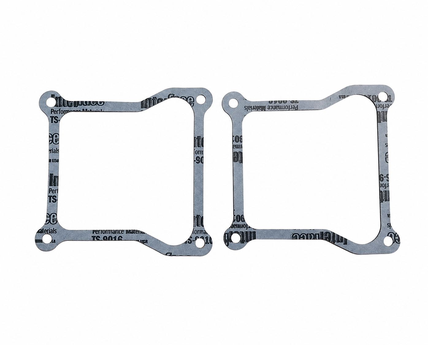 Predator 22 HP V-Twin Riding Mower Engine Valve Cover Gasket Set 2-Pack (18709)