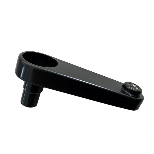Bauer 15 Amp, 12-1/2" Portable Thickness Planer Crank Arm (19735)