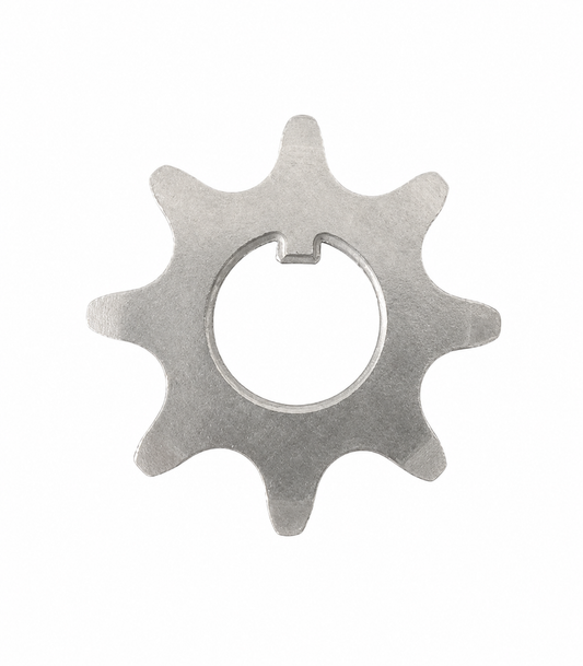 Bauer 15 Amp, 12-1/2" Portable Thickness Planer Sprocket (19776)
