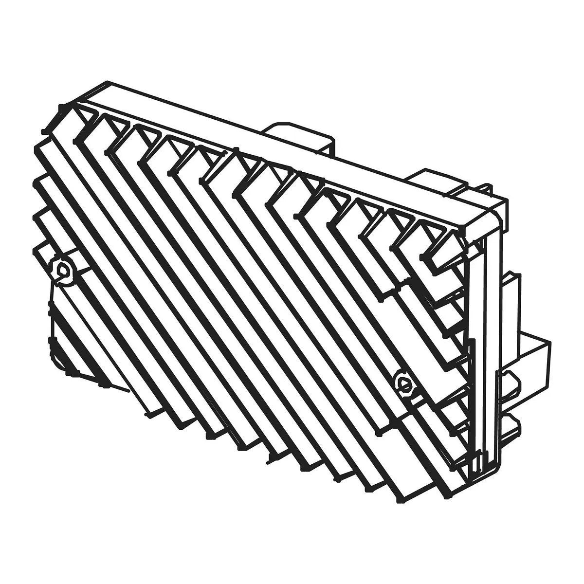 Predator 2000 Watt Super Quiet Inverter Generator Inverter (21986)