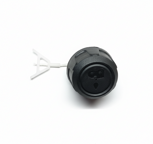 Atlas 40 Volt Cordless, 10" Pole Saw Oil Cap Assembly (23532)