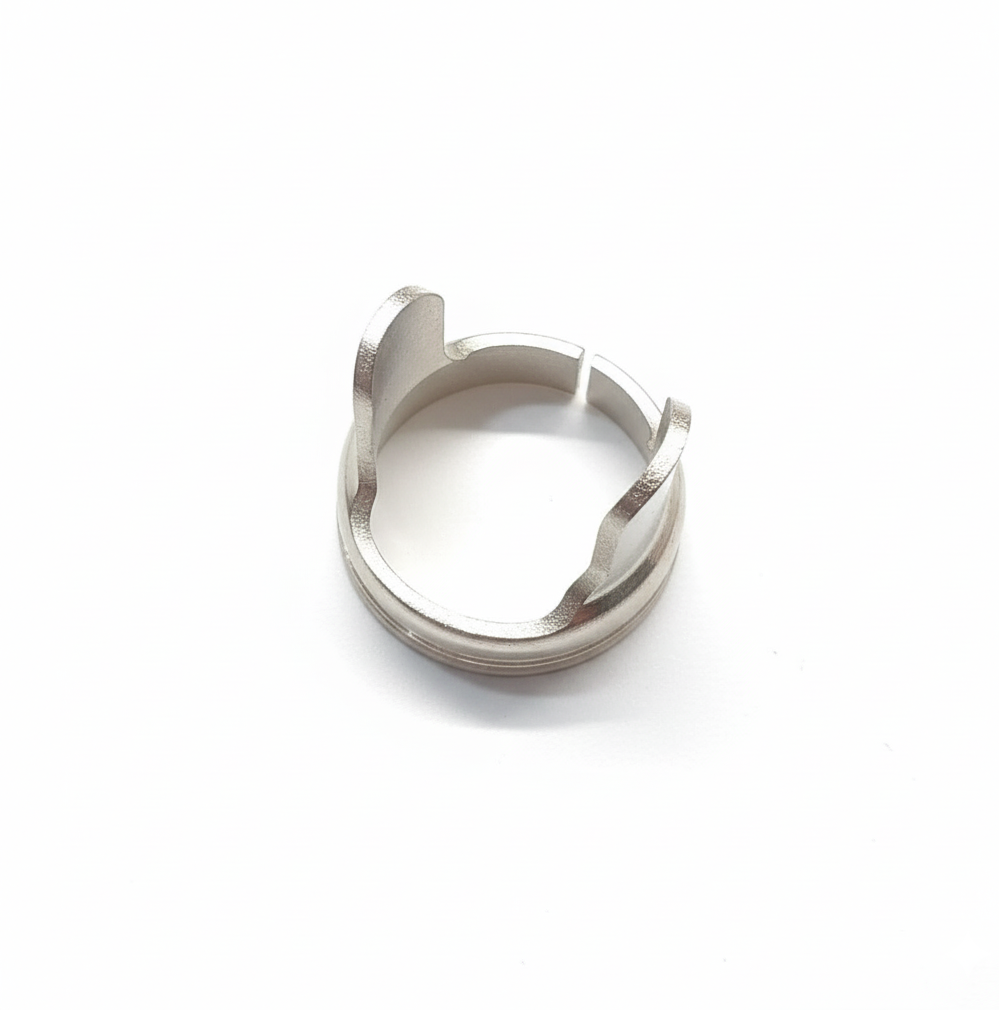Titanium 45 Amp Plasma Cutter Drag Cup (24832)