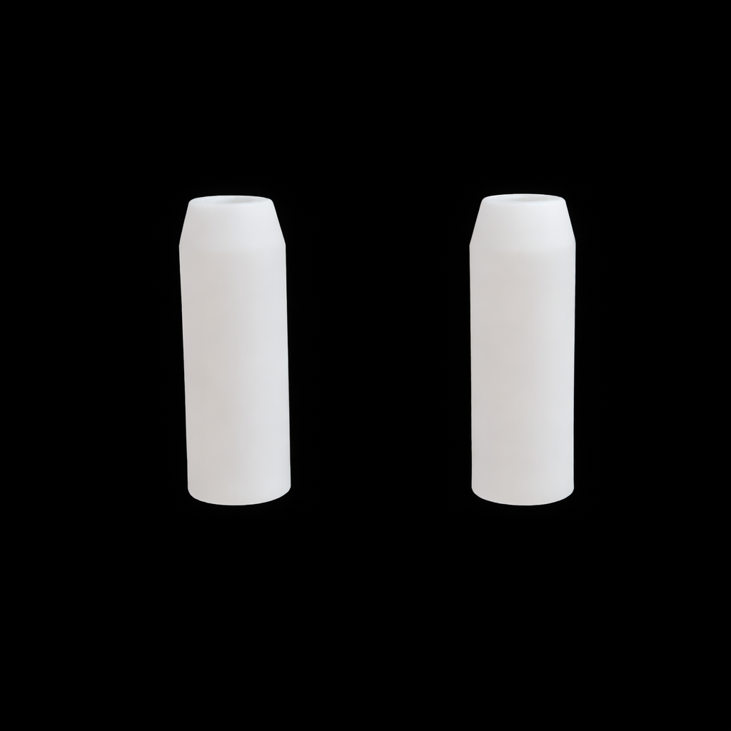 Central Pneumatic 50 lb. Portable Abrasive Blaster Kit Ceramic Nozzle 2-Pack (25134)