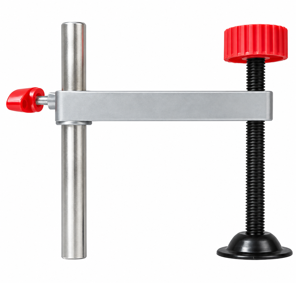 Admiral 12" Dual-Bevel Sliding Compound Miter Saw Clamp Assembly (25529)