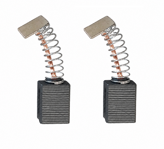Bauer 10 Amp, 1-1/8" SDS-Type Variable-Speed Rotary Hammer Carbon Brush Set (600218)
