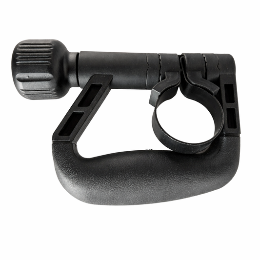 Bauer 12.5 Amp, 23 lb. SDS-MAX Type Demolition Hammer Auxiliary Handle Assembly (600246)