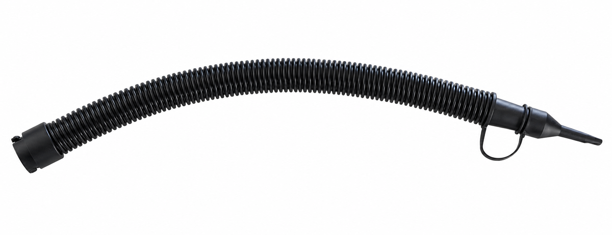 Bauer 20V Cordless, 0 to 160 PSI Inflator/Deflator Low Pressure Hose Assembly (600279)