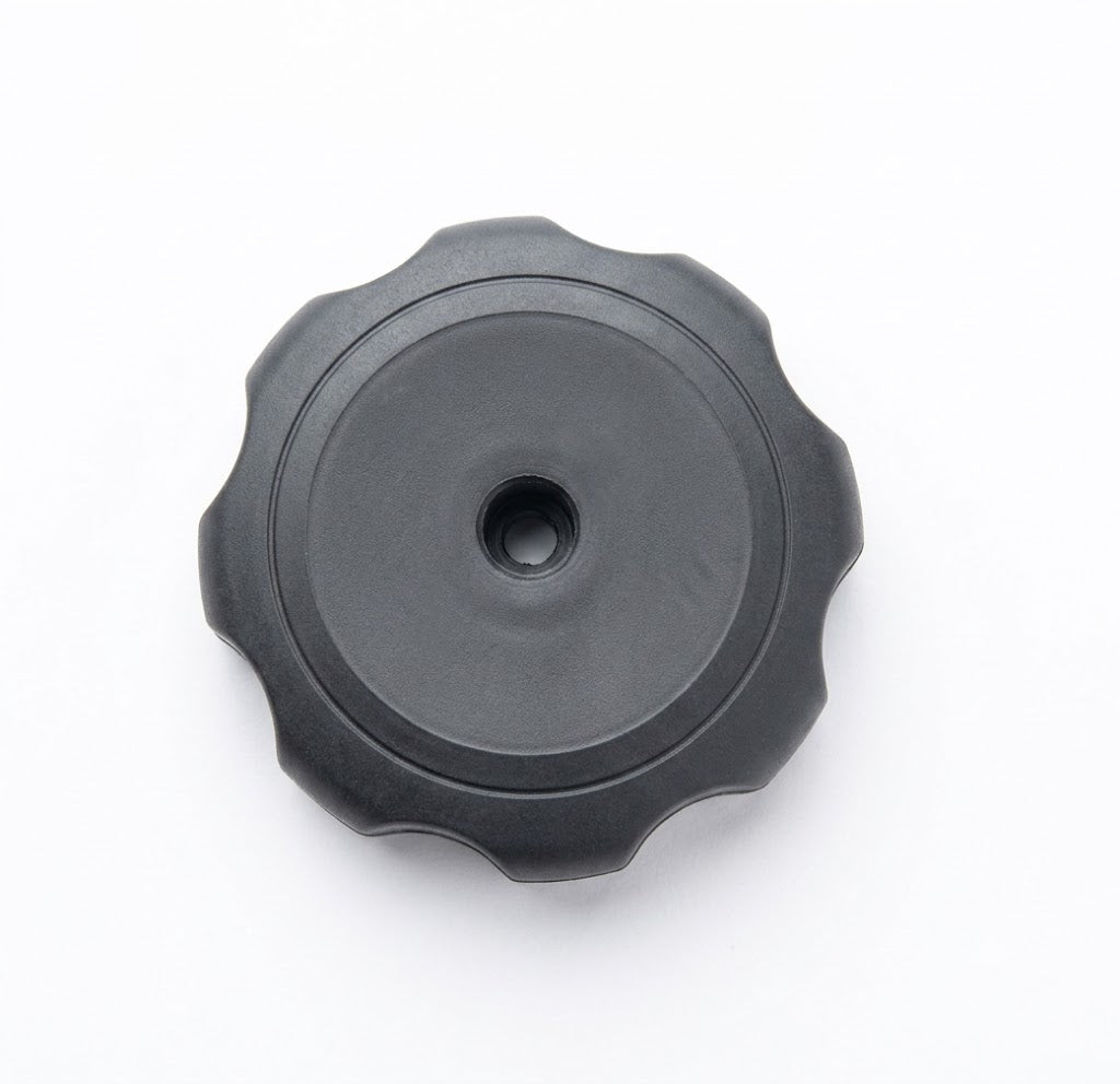 McGraw 10 Gallon, 135 PSI Air Compressor Regulator Knob (600929)