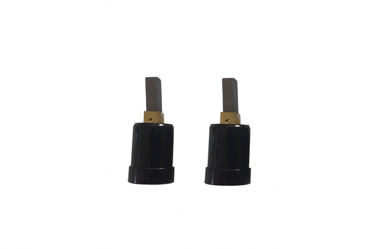Drummond 3/4 HP Non-Submersible Super-Max 1" Transfer Pump Carbon Brush Kit (601044)