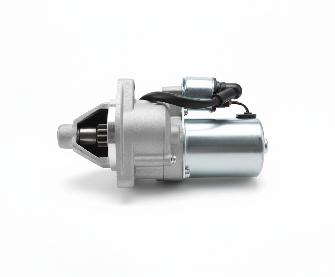 Predator 9500 Watt Super Quiet Inverter Generator with CO Secure Technology Starter Motor (601049)