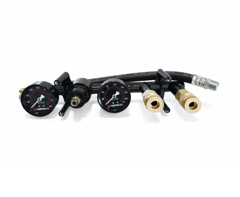Fortress 5 Gallon, Air Compressor Pressure Regulator Valve Assembly (601235)