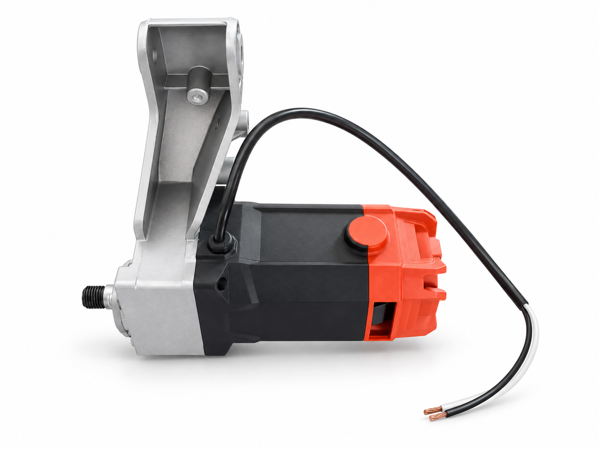 Diamondback 10 Amp 7" Wet Tile Saw with Sliding Table Motor Assembly (601265)
