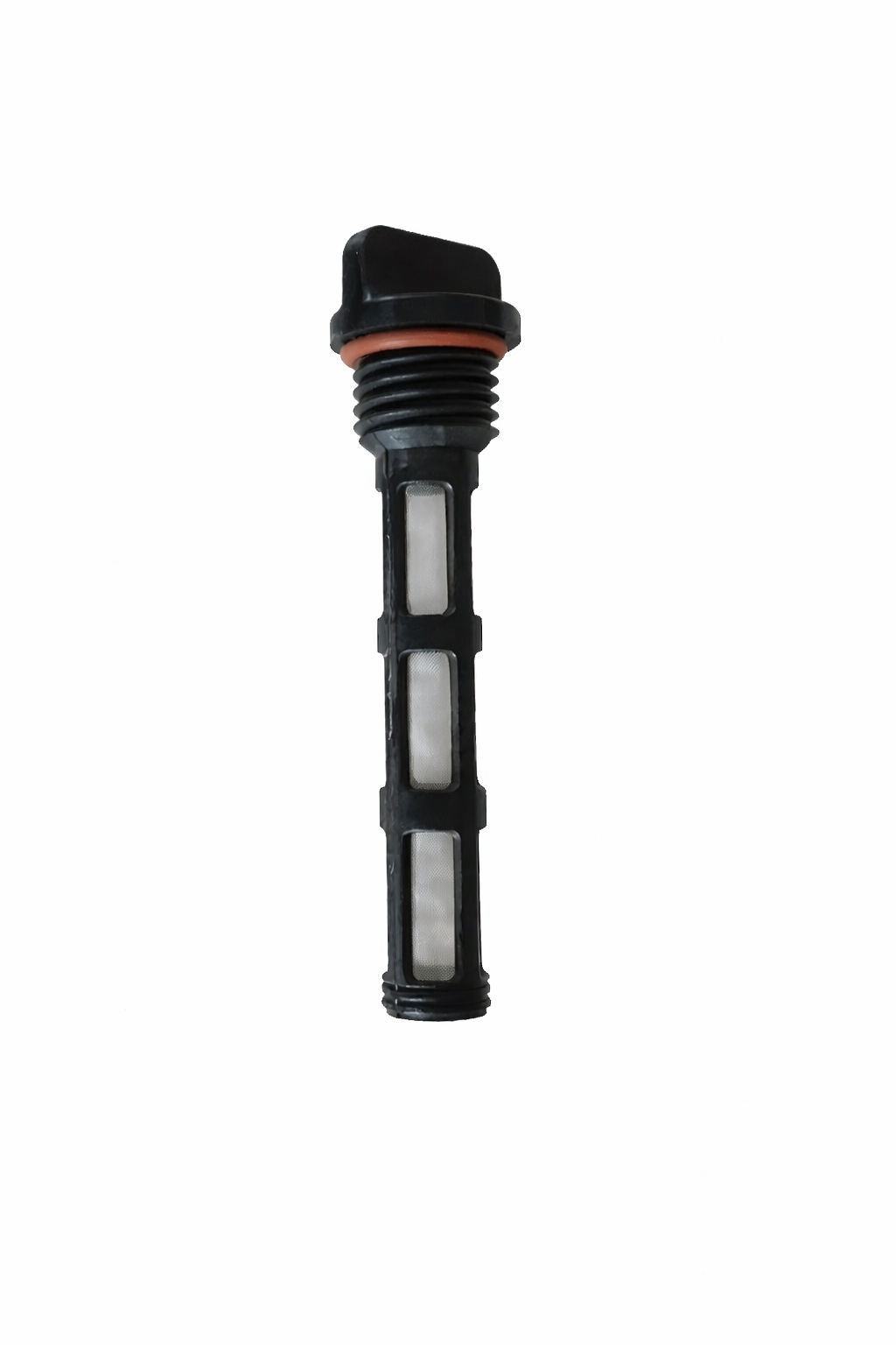 Predator 15.8 HP (459cc) Max Performance OHV Horizontal-Shaft Gas Engine, EPA Engine Oil Strainer Plug (601703)