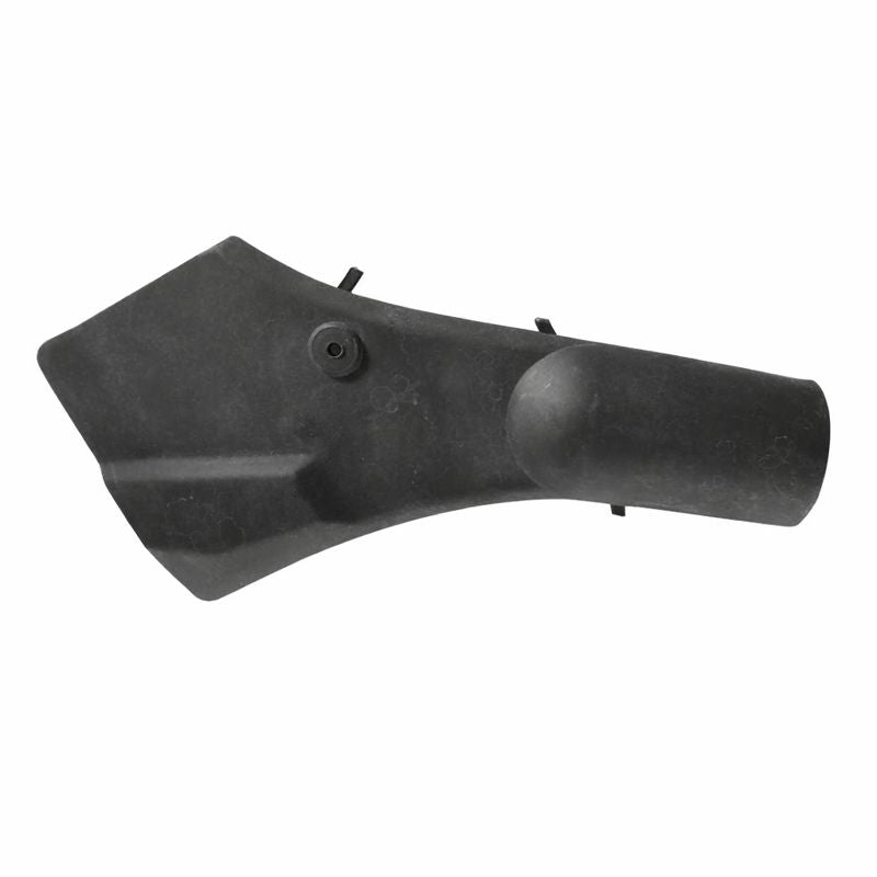 Bauer 10" Dual-Bevel Sliding Compound Miter Saw Dust Collection Chute (601770)
