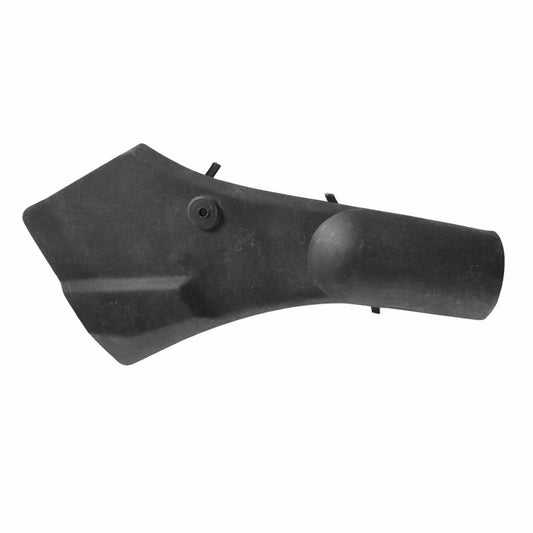 Bauer 10" Dual-Bevel Sliding Compound Miter Saw Dust Collection Chute (601770)