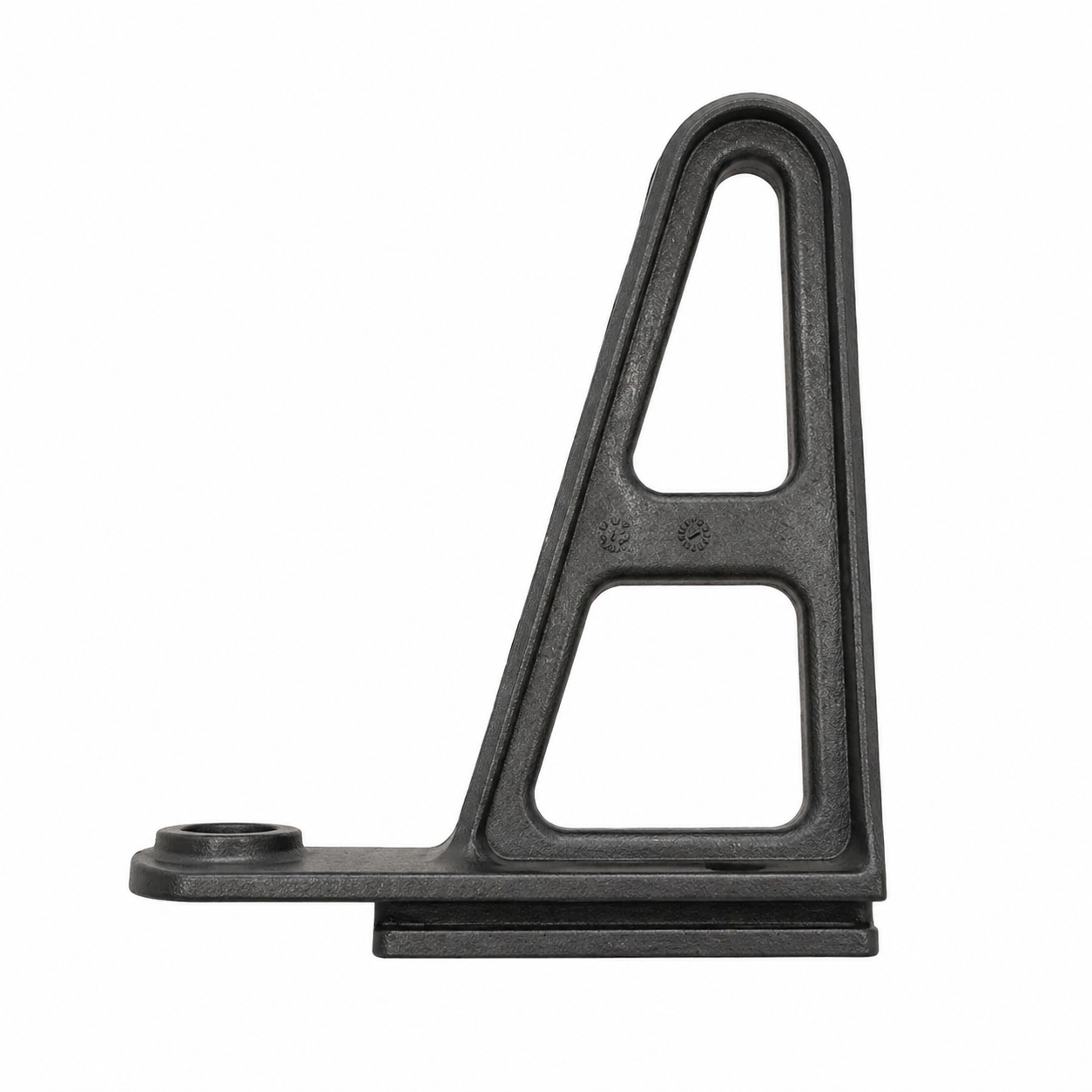 Haul-Master 800 lb. Universal Aluminum Truck Rack Load Bracket (602064)