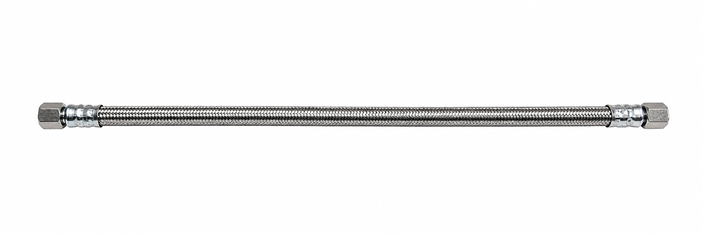 Fortress 26 Gallon, 175 PSI Vertical Air Compressor Exhaust Hose (602608)
