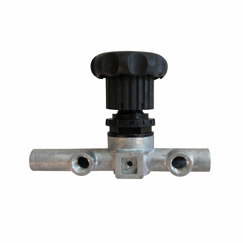 McGraw 29 Gallon, 165 PSI Oil-Lube Belt Drive Shop/Auto Air Compressor Regulator (603982)