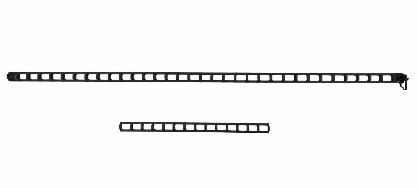 U.S. General 56" x 22" Roll Cab, Series 3, 1346mm Drawer Latch Kit (604965)