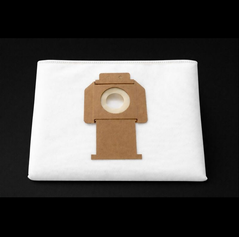 Pack of 3 Hurcules 12 Gallon HEPA Dust Extractor Dust Bags (606513)