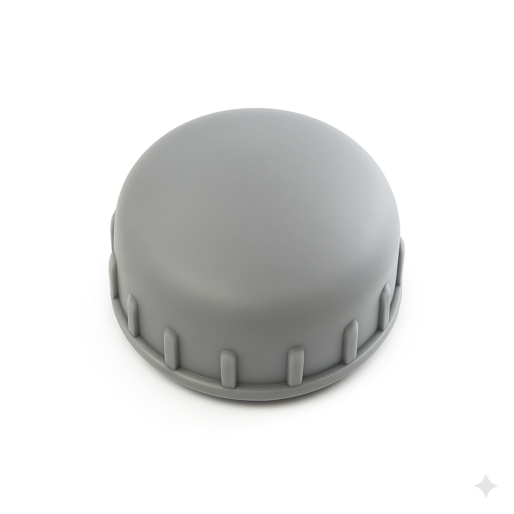 Bauer 15 Amp, 12-1/2" Portable Thickness Planer Knob (19771)
