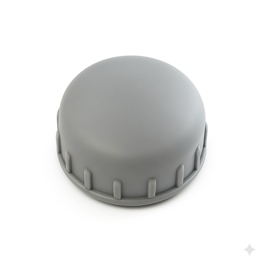 Bauer 15 Amp, 12-1/2" Portable Thickness Planer Knob (19771)