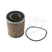 Atlantic Quality Parts Lube Filter Kubota 70000-14645 (Stens HF0504)