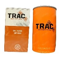 Atlantic Quality Parts Lube Filter Massey Ferguson 1447031M2 (Stens HF1205)