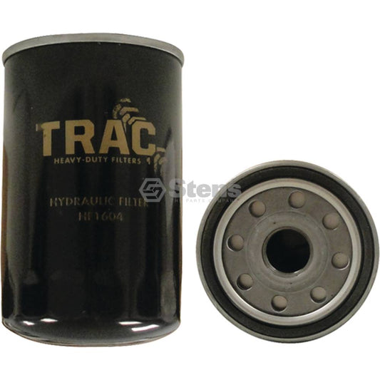 Atlantic Quality Parts Lube Filter Ford/New Holland 87790296 (Stens HF1604)