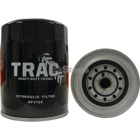 Atlantic Quality Parts Lube Filter Kubota HH160-32430 (Stens HF3105)